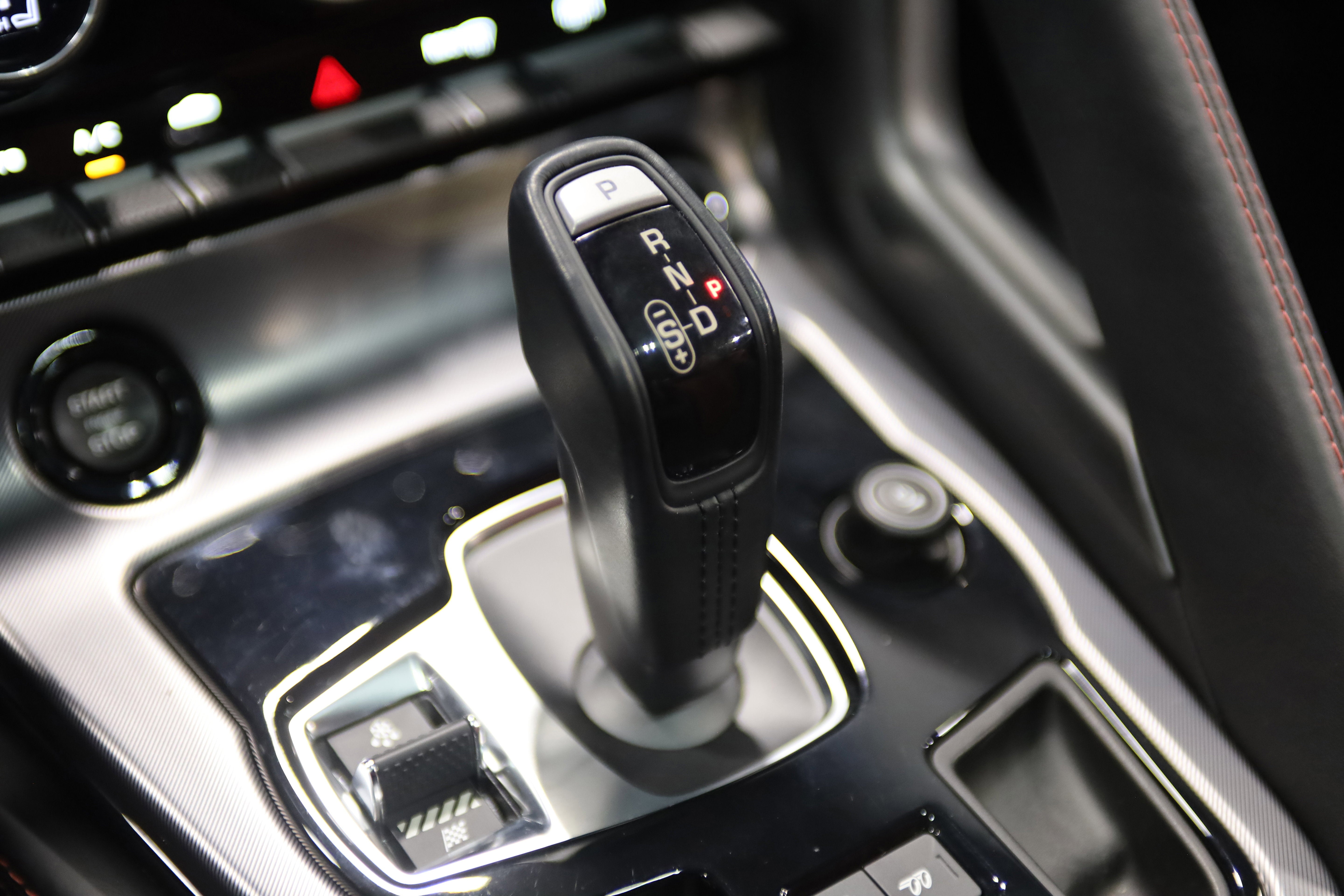 2017 Jaguar F-TYPE R