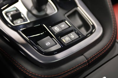 2017 Jaguar F-TYPE R