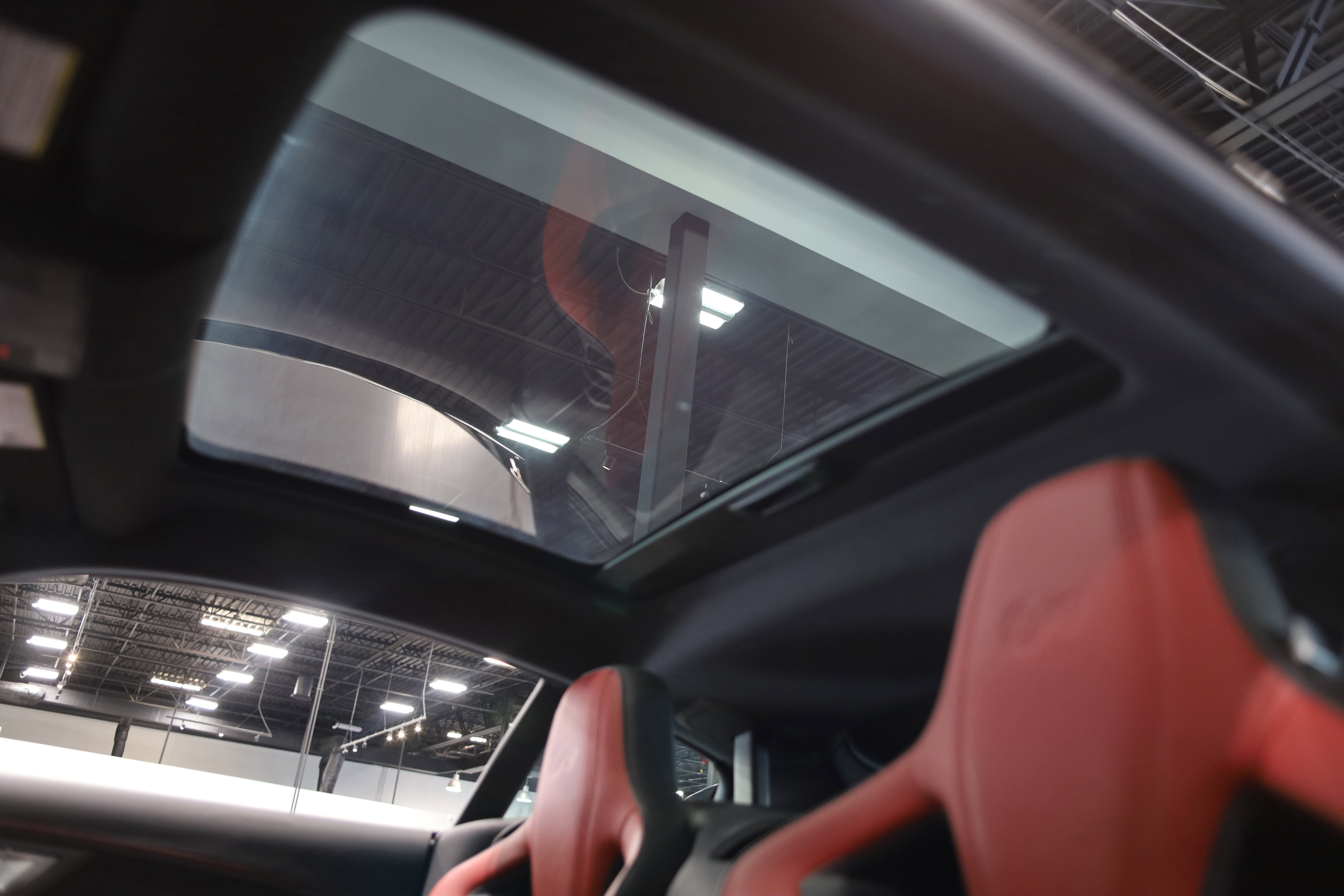 2017 Jaguar F-TYPE R