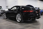 2017 Jaguar F-TYPE R