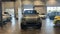 2023 Land Rover Defender X-Dynamic SE