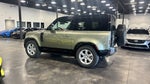 2023 Land Rover Defender X-Dynamic SE