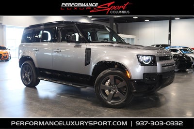 2023 Land Rover Defender X-Dynamic SE