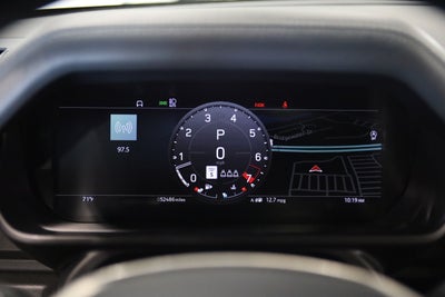 2023 Land Rover Defender X-Dynamic SE