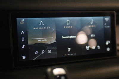 2023 Land Rover Defender X-Dynamic SE