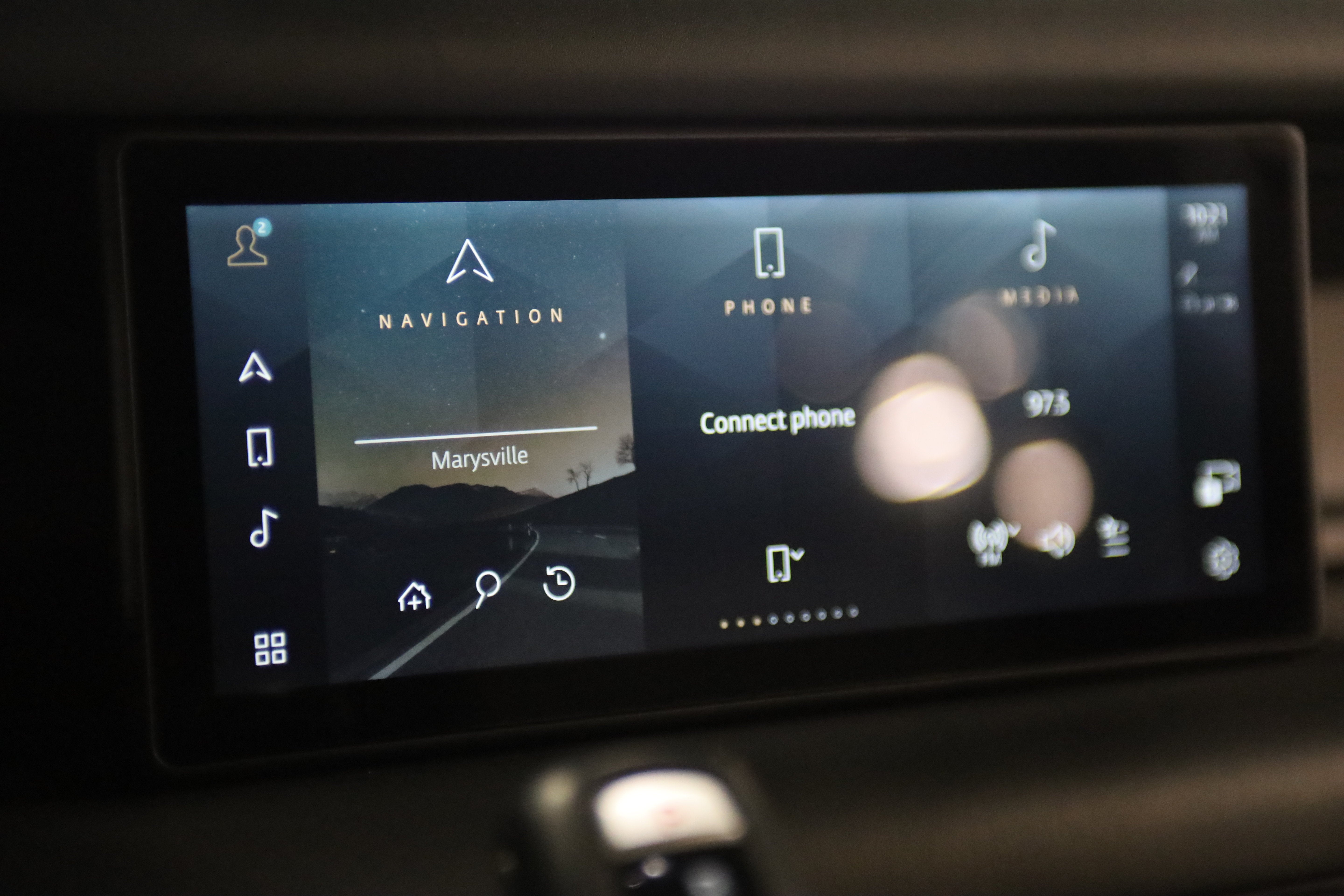 2023 Land Rover Defender X-Dynamic SE