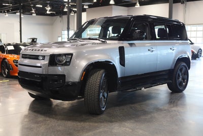 2023 Land Rover Defender X-Dynamic SE