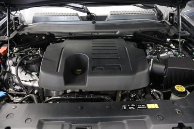 2023 Land Rover Defender X-Dynamic SE