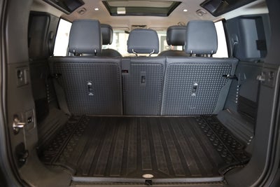 2023 Land Rover Defender X-Dynamic SE