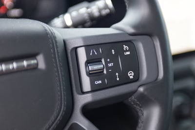 2024 Land Rover Defender X-Dynamic SE