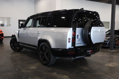 2024 Land Rover Defender X-Dynamic SE