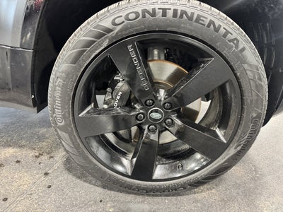 2023 Land Rover Defender Carpathian Edition