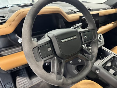 2023 Land Rover Defender Carpathian Edition