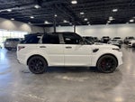 2021 Land Rover Range Rover Sport HSE Dynamic
