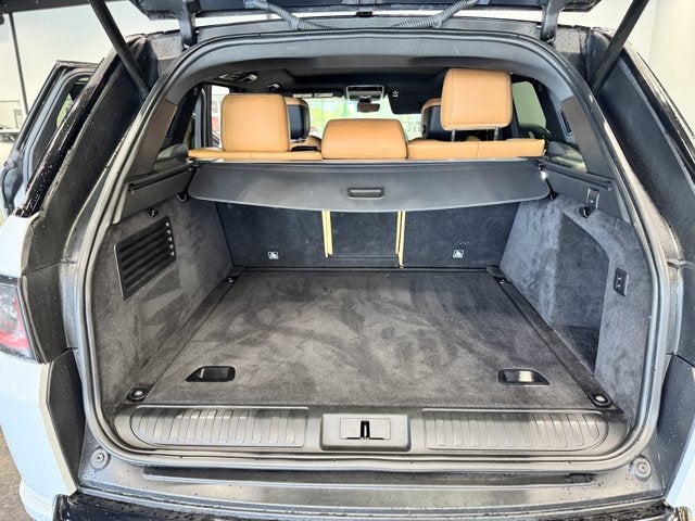 2021 Land Rover Range Rover Sport HSE Dynamic