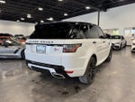 2021 Land Rover Range Rover Sport HSE Dynamic