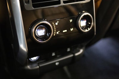 2021 Land Rover Range Rover Sport HSE Dynamic