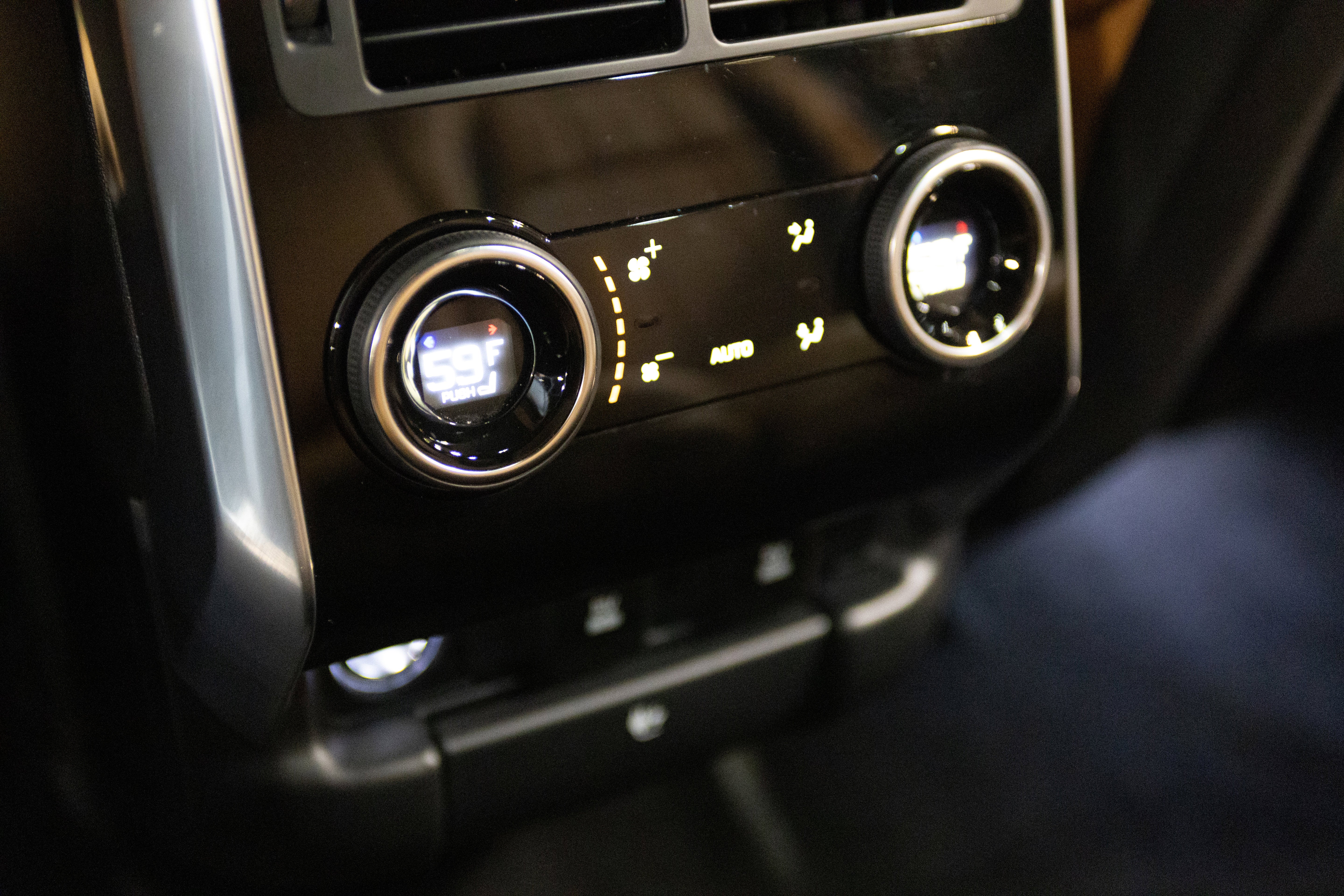 2021 Land Rover Range Rover Sport HSE Dynamic