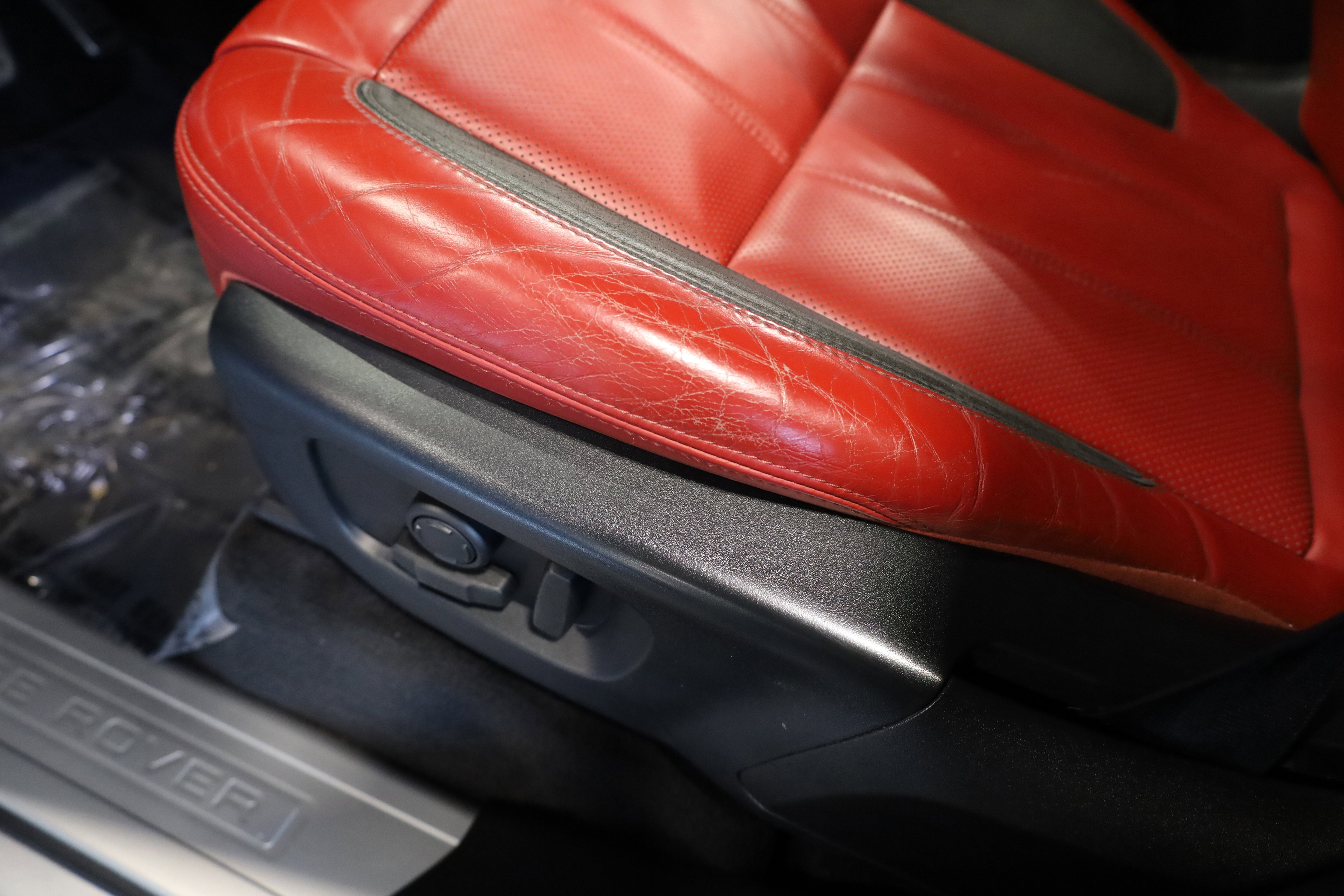 2020 Land Rover Range Rover Sport HSE Dynamic