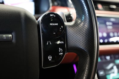 2020 Land Rover Range Rover Sport HSE Dynamic