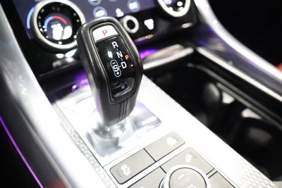 2020 Land Rover Range Rover Sport HSE Dynamic
