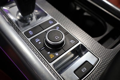 2020 Land Rover Range Rover Sport HSE Dynamic