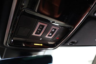 2020 Land Rover Range Rover Sport HSE Dynamic