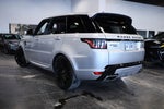 2020 Land Rover Range Rover Sport HSE Dynamic