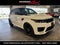 2022 Land Rover Range Rover Sport HSE Dynamic