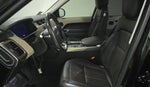 2020 Land Rover Range Rover Sport HSE