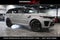 2022 Land Rover Range Rover Sport SVR Carbon Edition