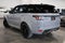 2022 Land Rover Range Rover Sport SVR Carbon Edition
