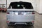 2022 Land Rover Range Rover Sport SVR Carbon Edition