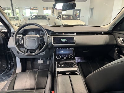 2020 Land Rover Range Rover Velar S