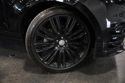 2019 Land Rover Range Rover Velar R-Dynamic SE