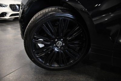 2019 Land Rover Range Rover Velar R-Dynamic SE