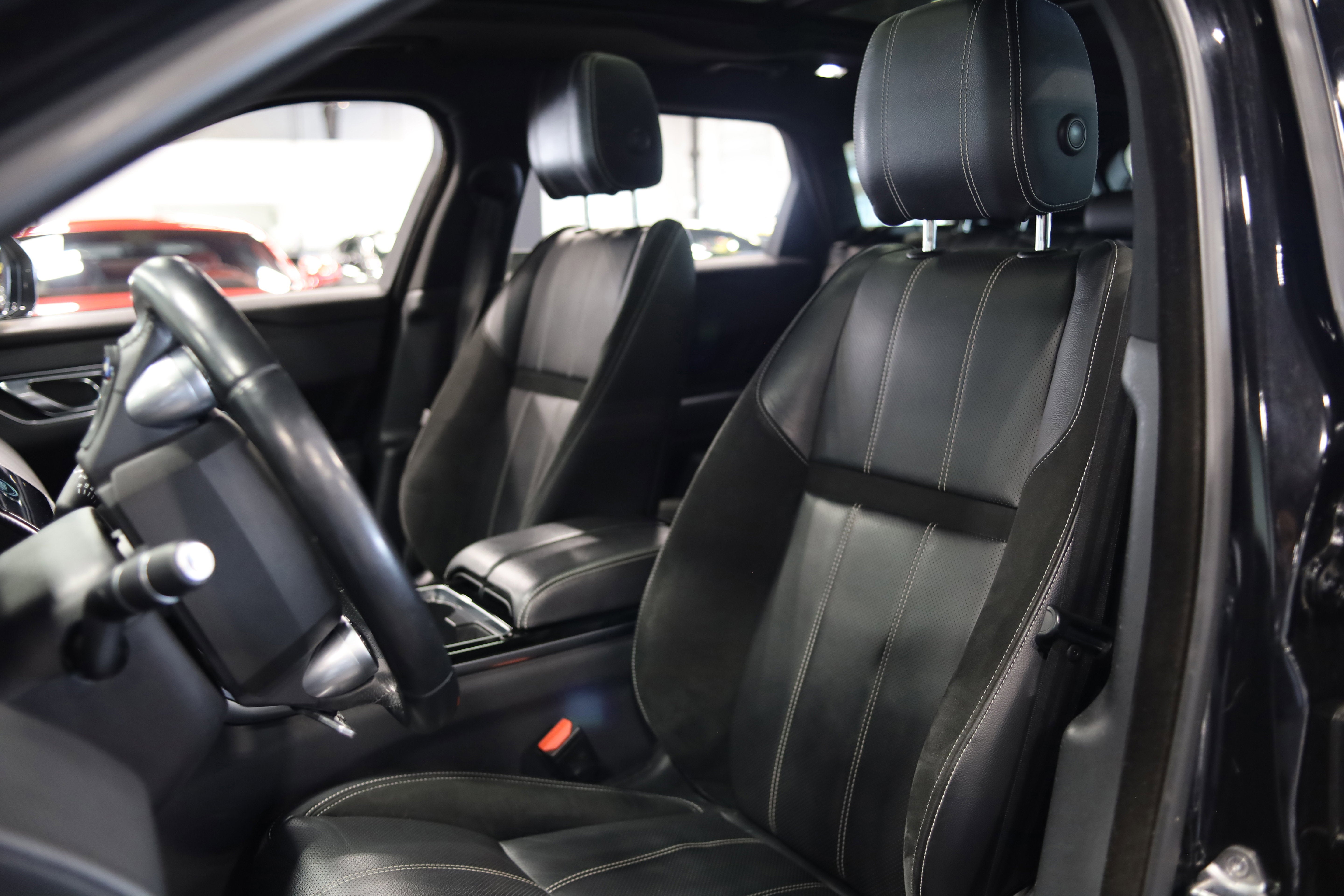 2019 Land Rover Range Rover Velar R-Dynamic SE