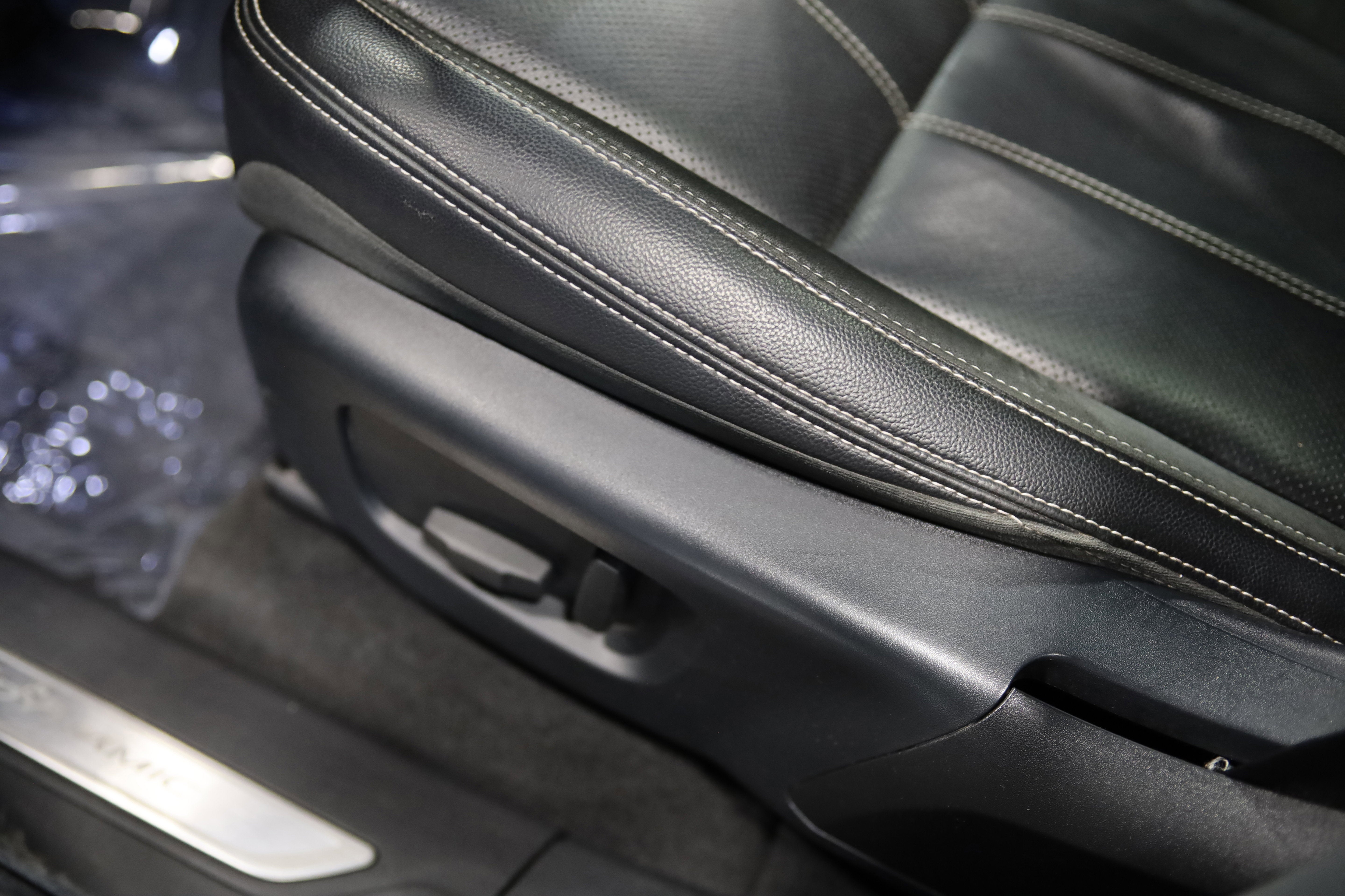 2019 Land Rover Range Rover Velar R-Dynamic SE