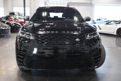 2019 Land Rover Range Rover Velar R-Dynamic SE