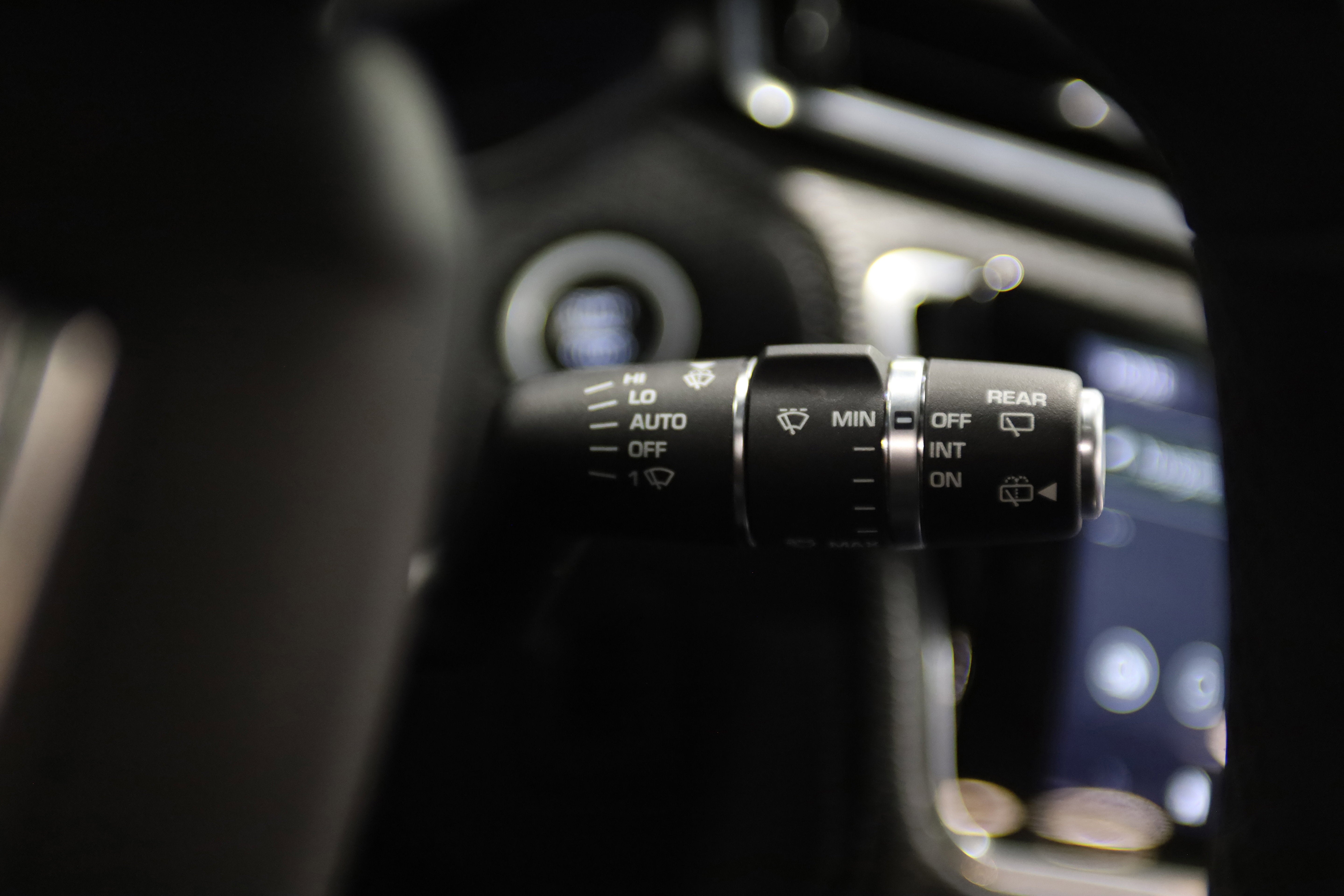 2019 Land Rover Range Rover Velar R-Dynamic SE