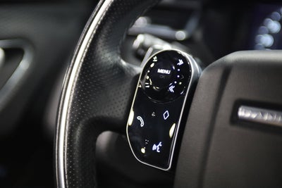 2019 Land Rover Range Rover Velar R-Dynamic SE