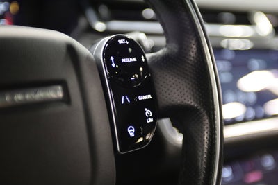 2019 Land Rover Range Rover Velar R-Dynamic SE