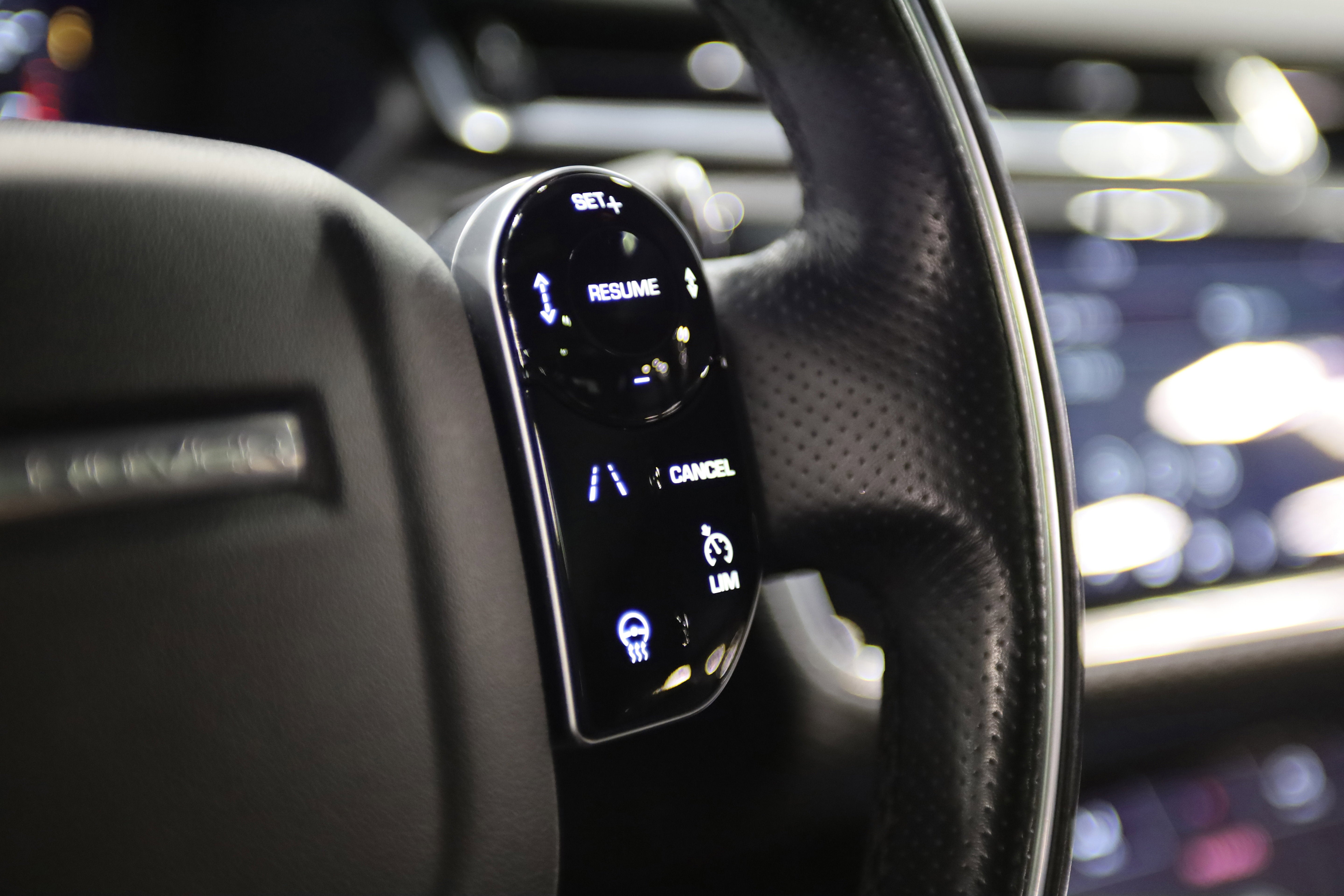 2019 Land Rover Range Rover Velar R-Dynamic SE