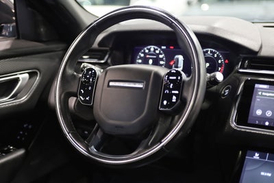 2019 Land Rover Range Rover Velar R-Dynamic SE