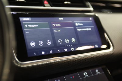 2019 Land Rover Range Rover Velar R-Dynamic SE