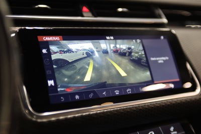 2019 Land Rover Range Rover Velar R-Dynamic SE