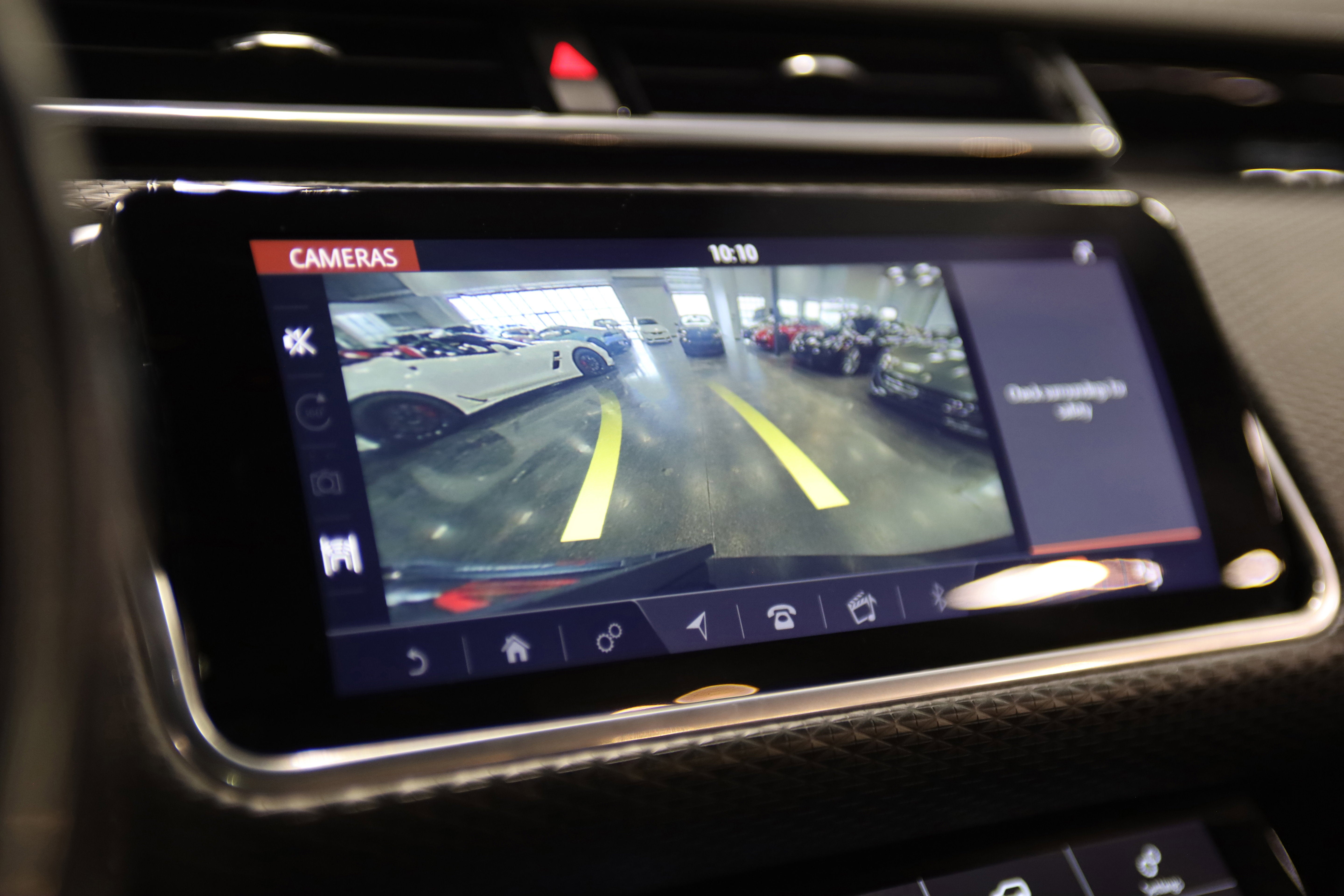 2019 Land Rover Range Rover Velar R-Dynamic SE