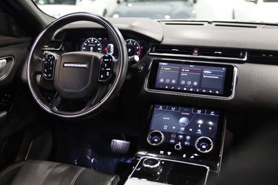 2019 Land Rover Range Rover Velar R-Dynamic SE