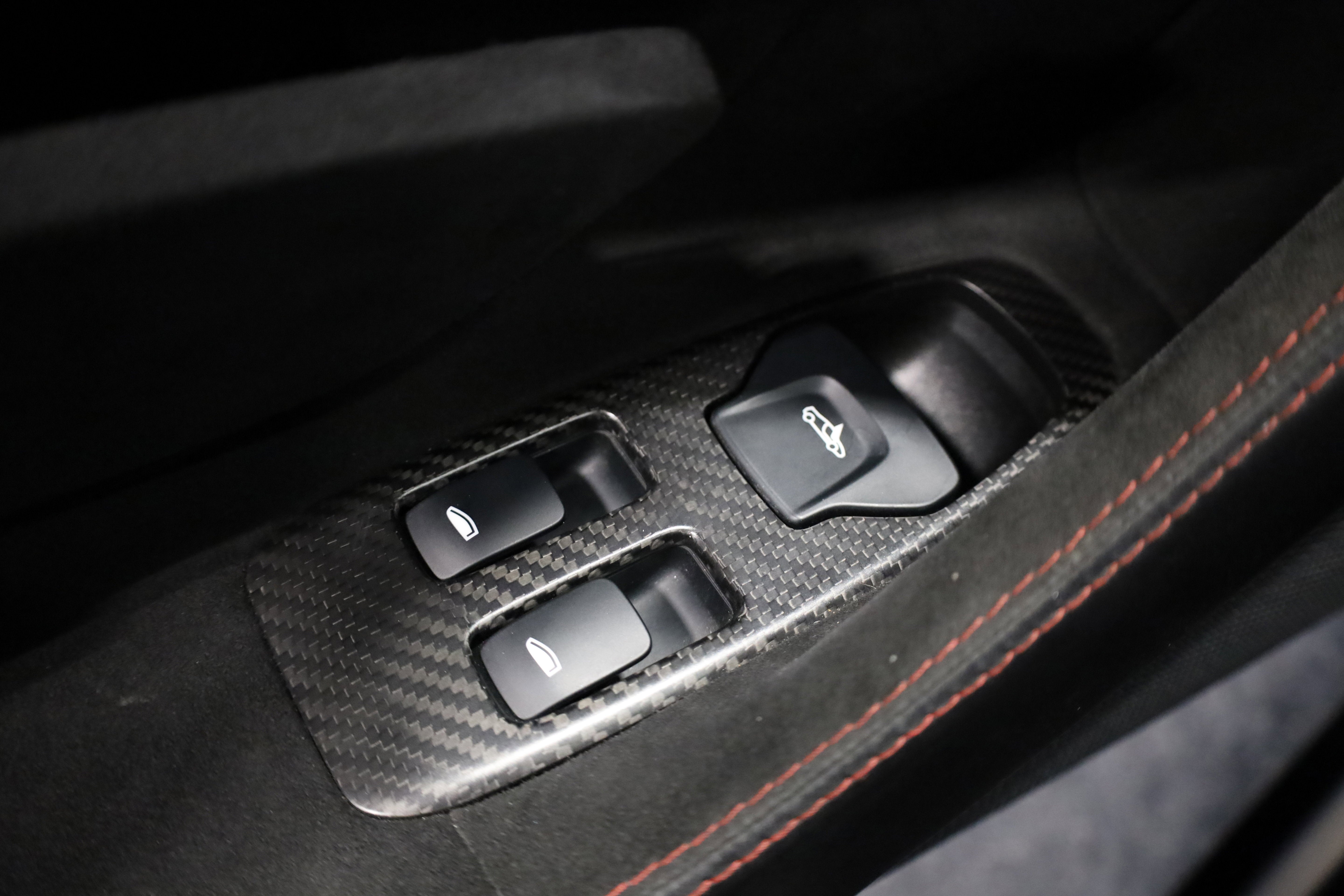 2017 McLaren 570S Base MSO Delta Red