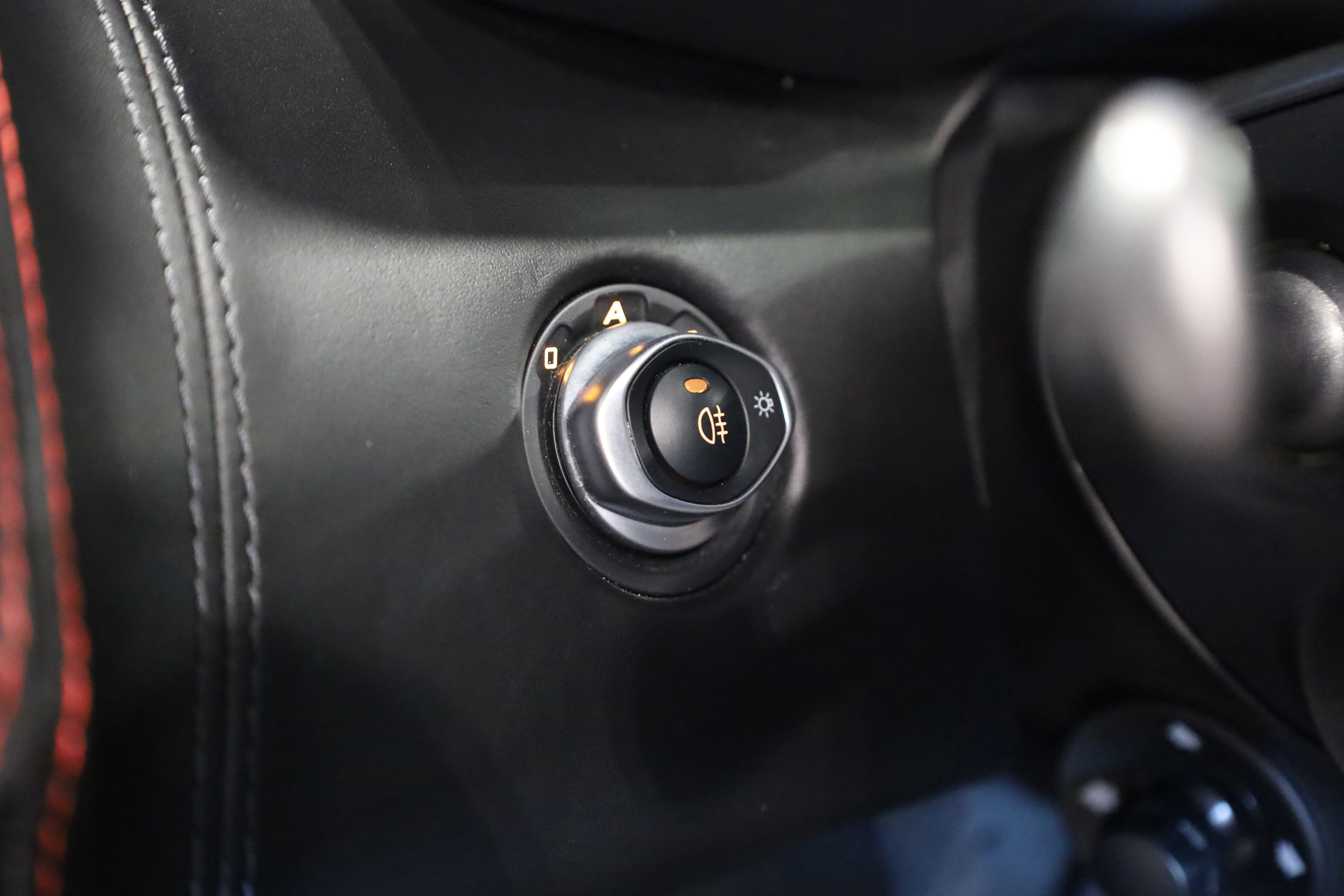 2017 McLaren 570S Base MSO Delta Red